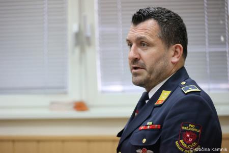 Redna letna Skupščina Gasilske zveze Kamnik (22)